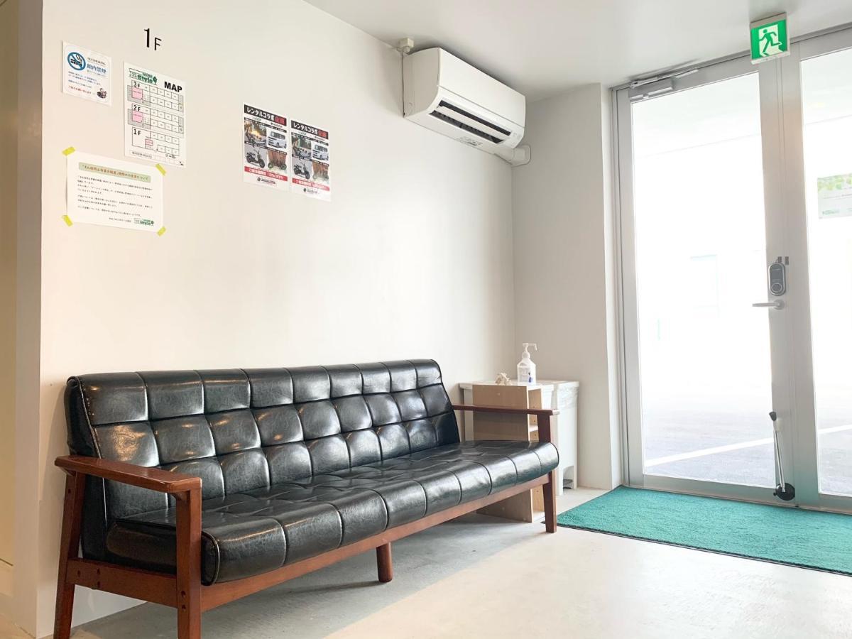 小さなお部屋 フクギstyle Daire Miyakojima  Dış mekan fotoğraf