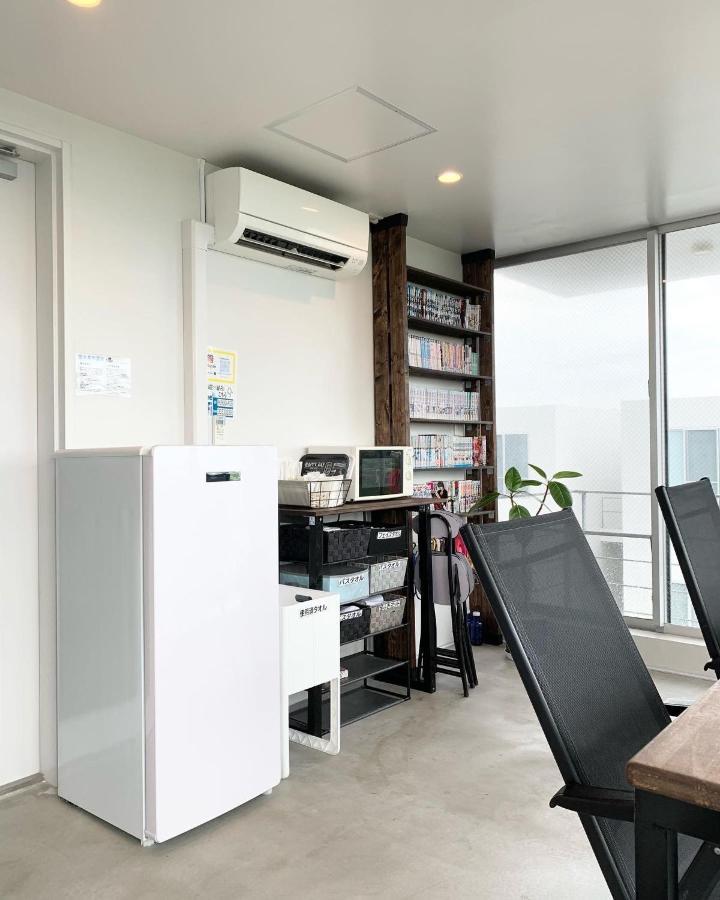 小さなお部屋 フクギstyle Daire Miyakojima  Dış mekan fotoğraf