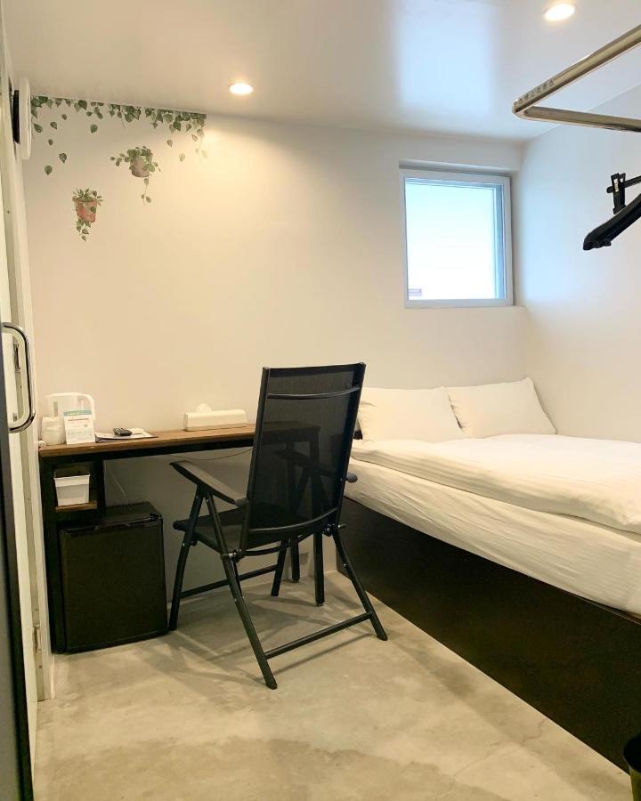 小さなお部屋 フクギstyle Daire Miyakojima  Dış mekan fotoğraf