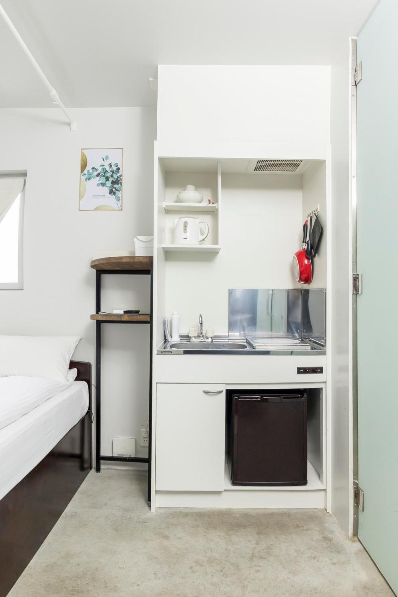 小さなお部屋 フクギstyle Daire Miyakojima  Dış mekan fotoğraf