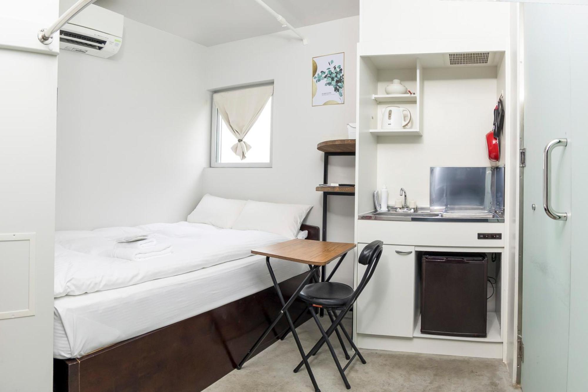 小さなお部屋 フクギstyle Daire Miyakojima  Dış mekan fotoğraf