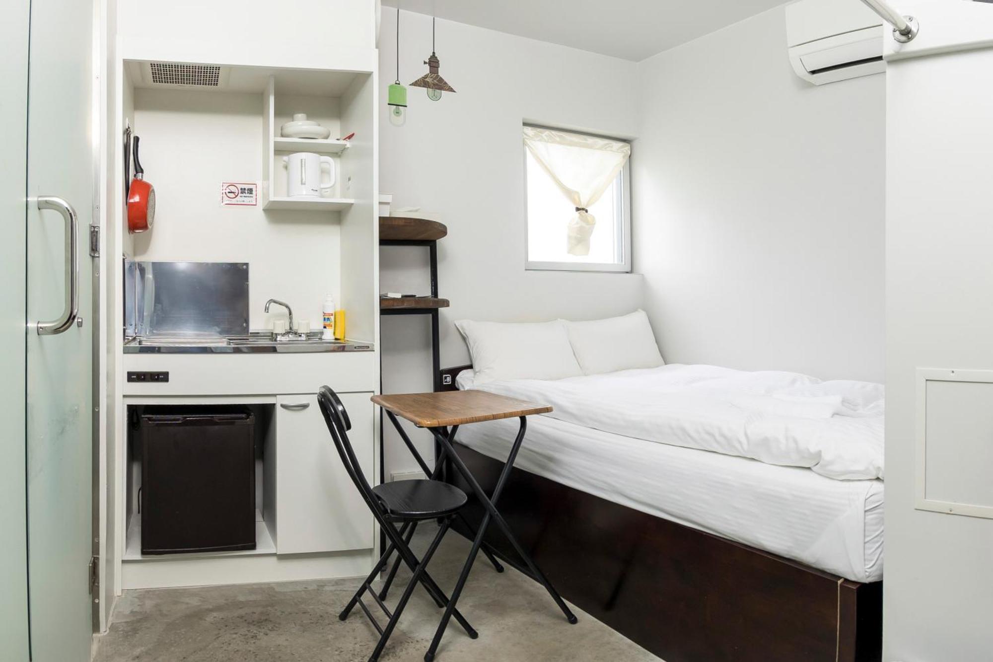 小さなお部屋 フクギstyle Daire Miyakojima  Dış mekan fotoğraf